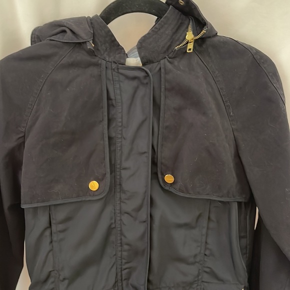 Zara Coat - Picture 4 of 7